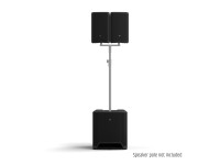 LD Systems Dave 15 G4X LD Systems Dave 15 G4X